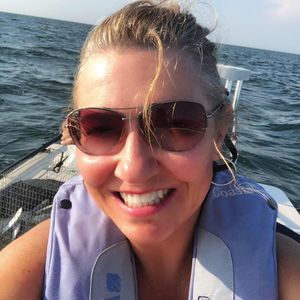 Meet your Posher, Cathi